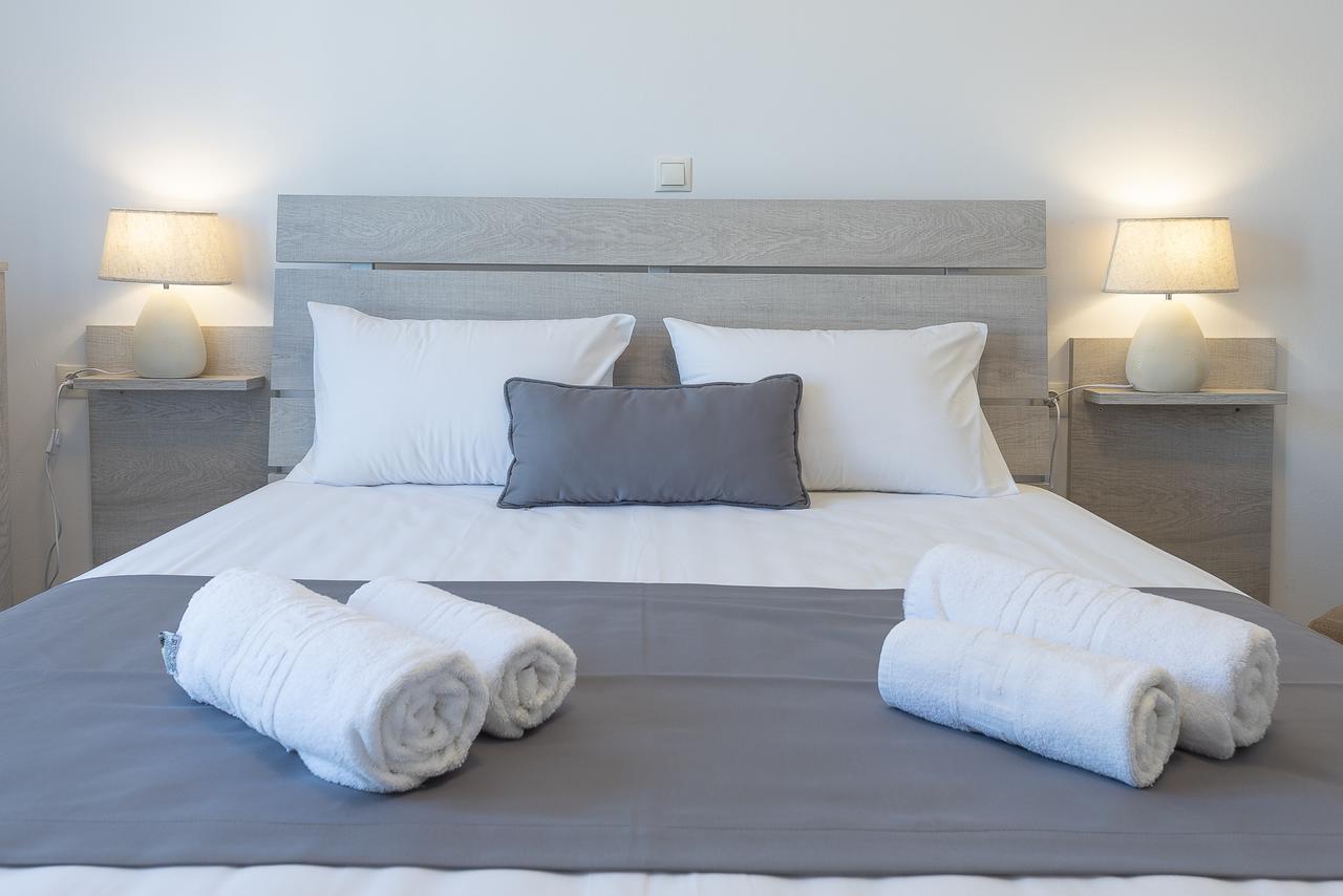 Paraskevas Boutique Hotel Tirós Екстериор снимка